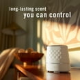 thumbnail image 3 of Febreze PLUG Scent Booster Downy Calm Starter Kit Oil Diffuser Air Freshener Plug In Device 1 kit - 5 Pack, 3 of 5