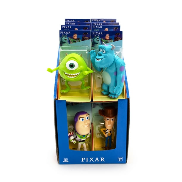 Pixar WALL-E Figure | Action figures for collectors stores