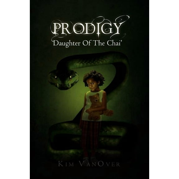 Prodigy : Daughter of the Chai