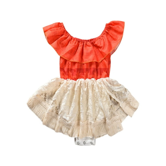 Moana Costume Walmart Com