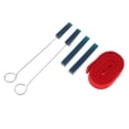 thumbnail image 4 of Set Of 5 Piano Piano Tuning Voices Piano Voices Tuning Band Damper Accessories (Set Of 5 Tuning Tools), 4 of 6