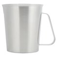 thumbnail image 2 of Tasse à Mesurer, Tasse à Mesurer Écologique, Réutilisable pour Verser la Cuisson à la Maison, 2 of 8