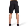 thumbnail image 2 of Branson Shorts - Black/Gray, 2 of 6