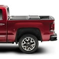 thumbnail image 5 of BAKFlip FiberMax Hard Folding Truck Bed Cover - 1126106 Fits select: 2004-2012 CHEVROLET COLORADO, 2004-2012 GMC CANYON, 5 of 6