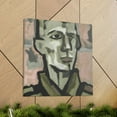 thumbnail image 6 of Supply Sergeant Triumphant - Canvas, 6 of 10