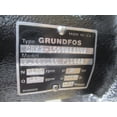thumbnail image 4 of GRUNDFOS CRK2-150UWAAUUV 91580156 P11822 208-230/460V 12.2-11.2/5.6A NSMP, 4 of 4