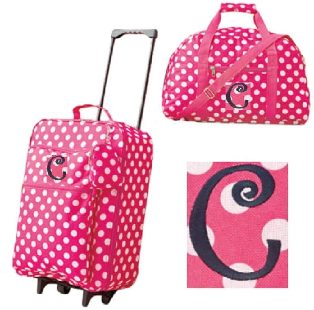 teenage luggage sets