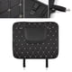 thumbnail image 5 of Alfombrillas protectoras traseras, alfombrilla protectora para respaldo de asiento de automóvil Alfombrilla protectora para respaldo de asiento de automóvil Valor excepcional, 5 of 9