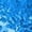 Blue, variant on Women's Sequin Halter Top - Sleeveless Sparkling Crop Blouse for Party/Club (One Size)