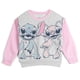 thumbnail image 2 of Set de ropa de forro polar Disney Lilo & Stitch para niñas grandes de 10 a 12 años, 2 of 6
