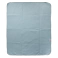 thumbnail image 2 of Protector de colchón antideslizante para incontinencia, funda de cama, sábana grande con protección impermeable 90x150cm, 2 of 9
