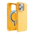 thumbnail image 1 of Funda de silicona magnética Elago para iPhone 16 Pro de 6.3 pulgadas, 1 of 9
