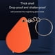 thumbnail image 2 of Lupa de Bolsillo Portátil Lupa Naranja Lupa de Mano | Lupa Llavero Plegable Pequeña Lupa de Mano Multifuncional Lupa de Casa para Inspección de Lectura (Naranja), 2 of 8