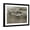 Black Frame, variant on Art.com Lockheed Constellation, New York 1950 Art Print by Clyde Sunderland, Black Frame Wall Art, 29" x 23"