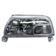thumbnail image 1 of FARO - Compatible con Chevrolet Tracker 2005 - 2007 Piloto GEN Genérica ., 1 of 4