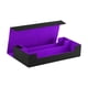 thumbnail image 1 of Caja de baraja de cartas coleccionables, caja de almacenamiento de cartas, portatarjetas de juguete para cartas coleccionables, potente caja de cartas, 1 of 8