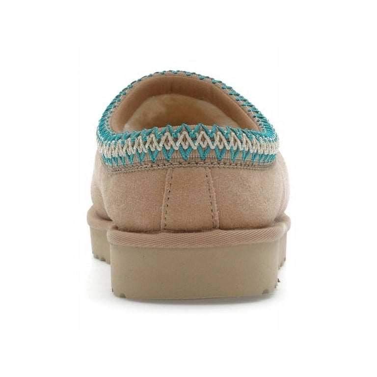 UGG Women's Tasman Slipper Driftwood White Pepper, from StockX