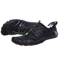 thumbnail image 2 of Barefoot Shoes for Women & Men Wide Toe Box Hiking Water Shoes Non-Slip Breathable Barefoot Swim Surf Shoes for Beach Pool Aqua Running & Walking Fast Drainage & Waterproof Design, 2 of 7