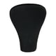 thumbnail image 1 of Almohadilla De Cojín De Asiento Para Delantero Negro Para XR 1000 XR 1000 1984-1985, Superficie de material cuero O Tela PU Superficie de la tela Yotijar Asiento de conductor solo para motocicleta, 1 of 6