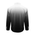 thumbnail image 5 of Njagoc3 Mens Long Sleeve Shirt, Classic Collar, Ombre Print, Comfortable and Skin-Friendly, Casual Fashion, Great for Daily Wear and Outdoor Activities, 5 of 6