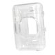 thumbnail image 3 of Estuche protector portátil anticaídas transparente de PVC duro a prueba de arañazos y cristal Mini Liplay, 3 of 8