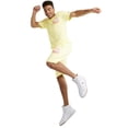 thumbnail image 6 of Champion Mens 10 Inch Reverse Weave C Shadow Cut-Off Shorts IUC-L, 6 of 6