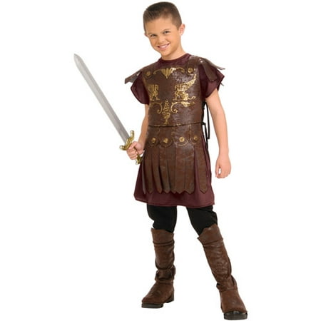 Rubies Gladiator Child Halloween Costume