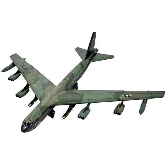 ACADEMY USAF B-52D Stratofortress, Scale 1/144, Model Kits