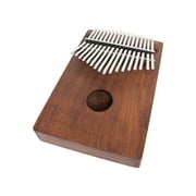 DOBANI 17-Key Thumb Piano *Blemished