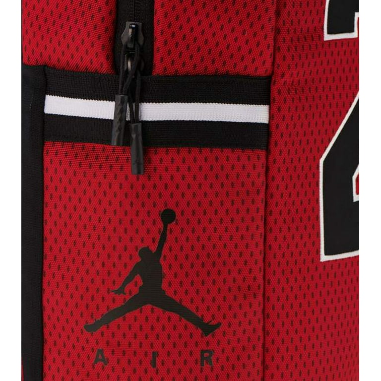 Michael Jordan Chicago Bulls 23 School Bag Backpack