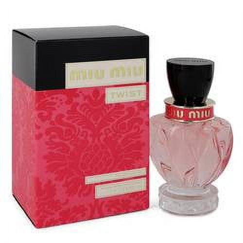 Perfume Miu Miu Twist Eau De Parfum para mujer 100 ml Miu Miu