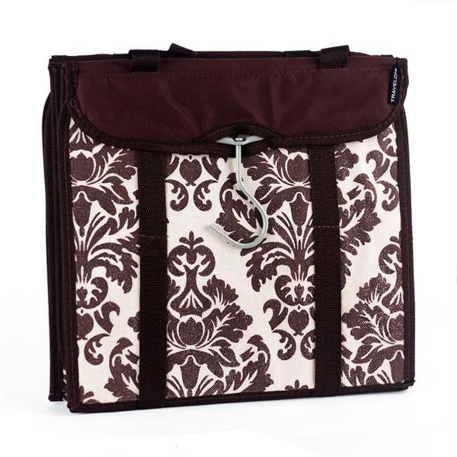 Travelon 237505 Travelon Hanging Handbag Organizer Set of 2