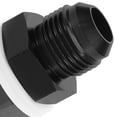 thumbnail image 2 of Valve de Ventilation de Carburant en Alliage d'Aluminium Remplacement An10 Valve de Réservoir de Carburant Accessoire de Véhicule, 2 of 9