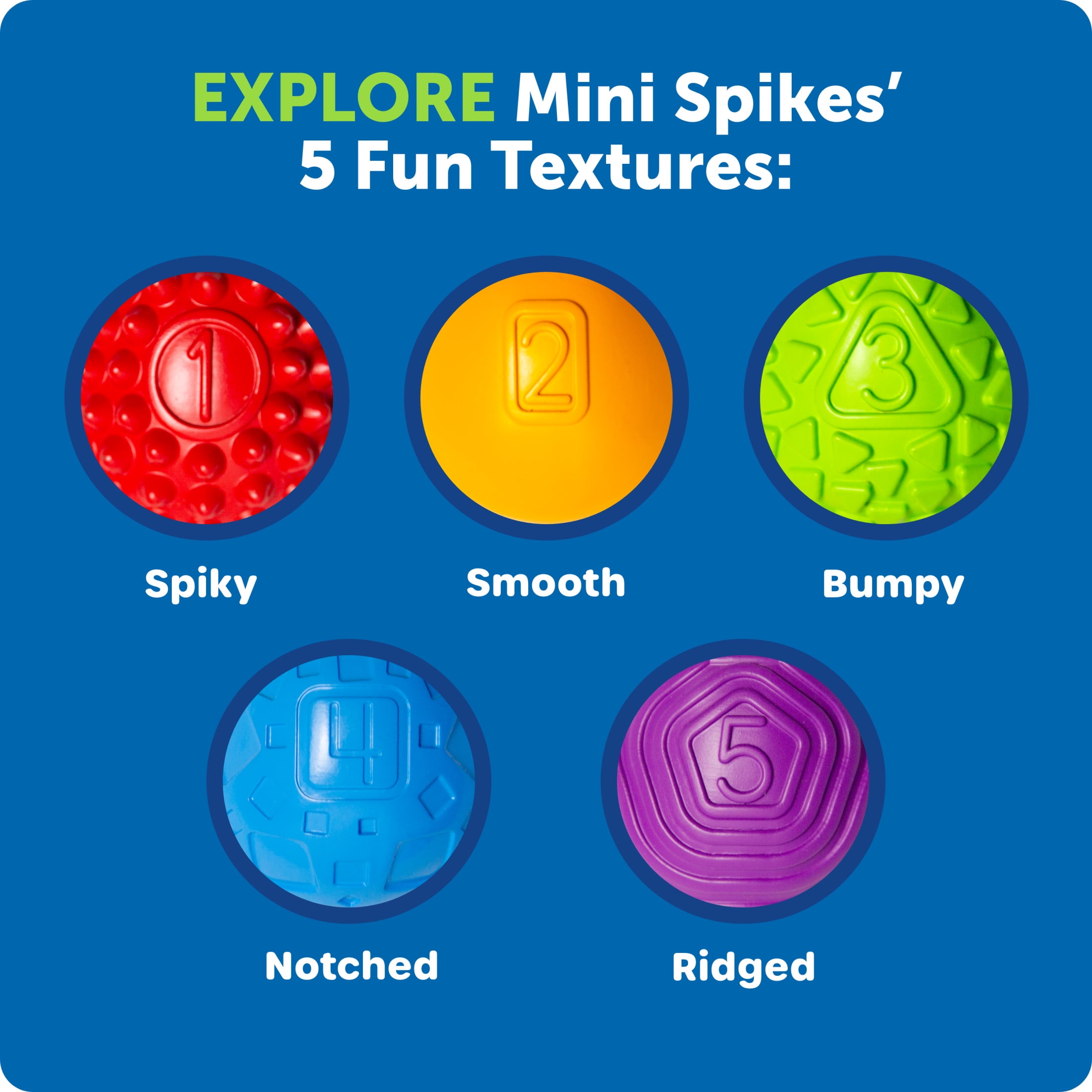 Learning Resources Spike the Fine Motor Hedgehog Sensory Tree House - Preschool Learning Toys for Boys and Girls Ages 18+ months
