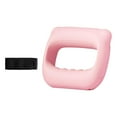 thumbnail image 1 of TISHITA Electric Massage Ring Arm Leg Body Adjustable for Player Birthday Mother Day pink, 1 of 8