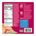 thumbnail image 6 of Great Value Pepperoni & Cheese Filled Sandwiches, 9 oz, 2 Count (Frozen), 6 of 8