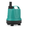thumbnail image 1 of Submersible Pump Water Drainage Filter Low Noise Bottom Suction for Fish Tank Aquarium EB-A1000 25w EU Plug, 1 of 6