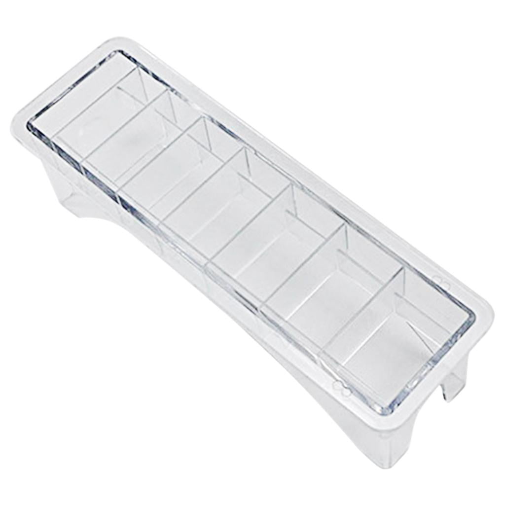 Organizer Comb Holder Limit Comb