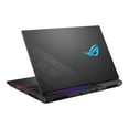 thumbnail image 5 of ASUS ROG Strix Scar 17 (2022) Gaming Laptop, 17.3” 240Hz IPS QHD Display, GeForce RTX 3080, Core i9-12900H, 16GB DDR5, 1T B SSD, Win 11, G733ZS-DS94, 5 of 9