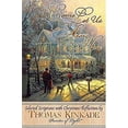 thumbnail image 1 of Pre-Owned Come Let Us Adore Him New From Thomas Kinkade! Scripture Selections, Fireside Stories And Scenes To Share At Christmas (Unknown) 0785209794 9780785209799, 1 of 1
