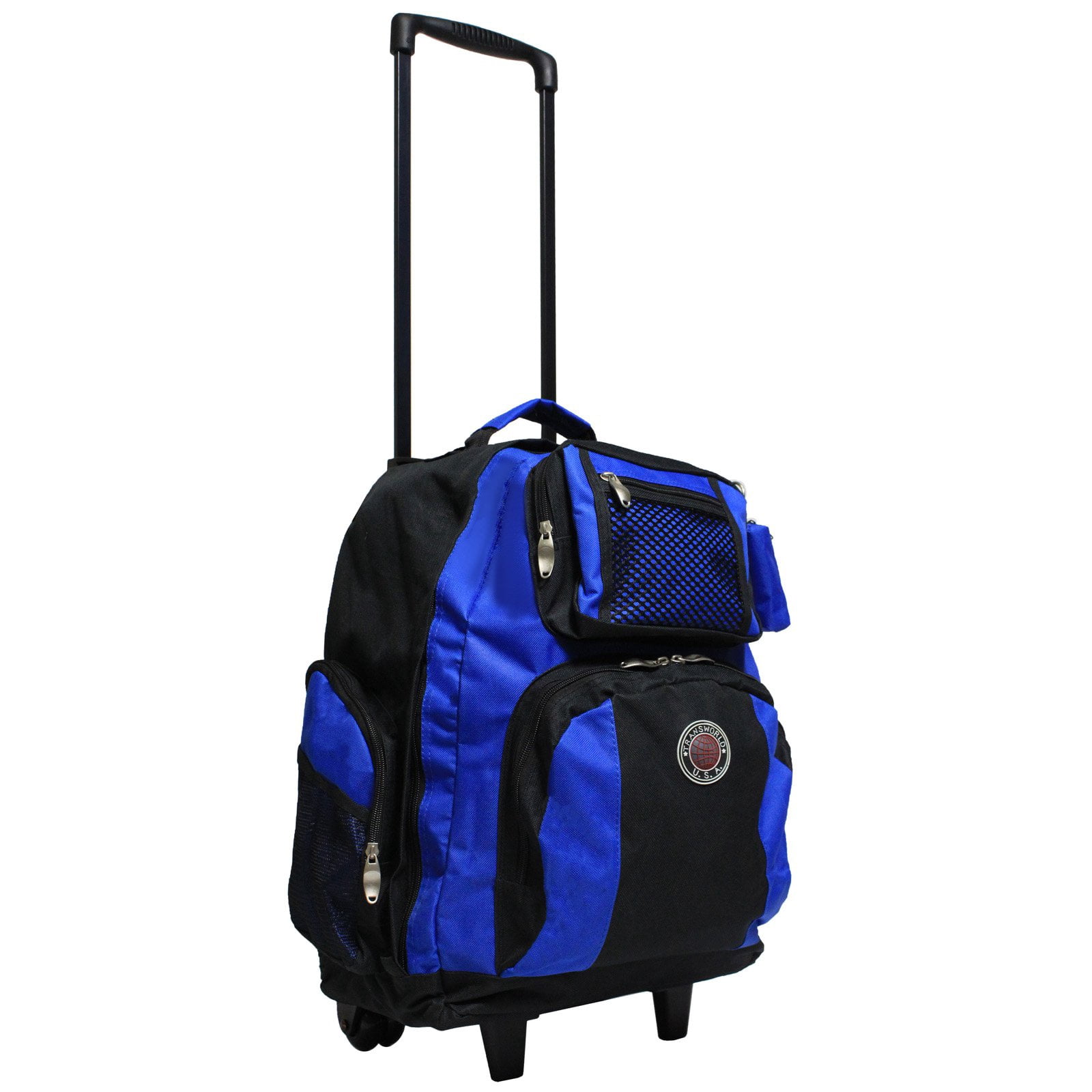 Black Royalblue