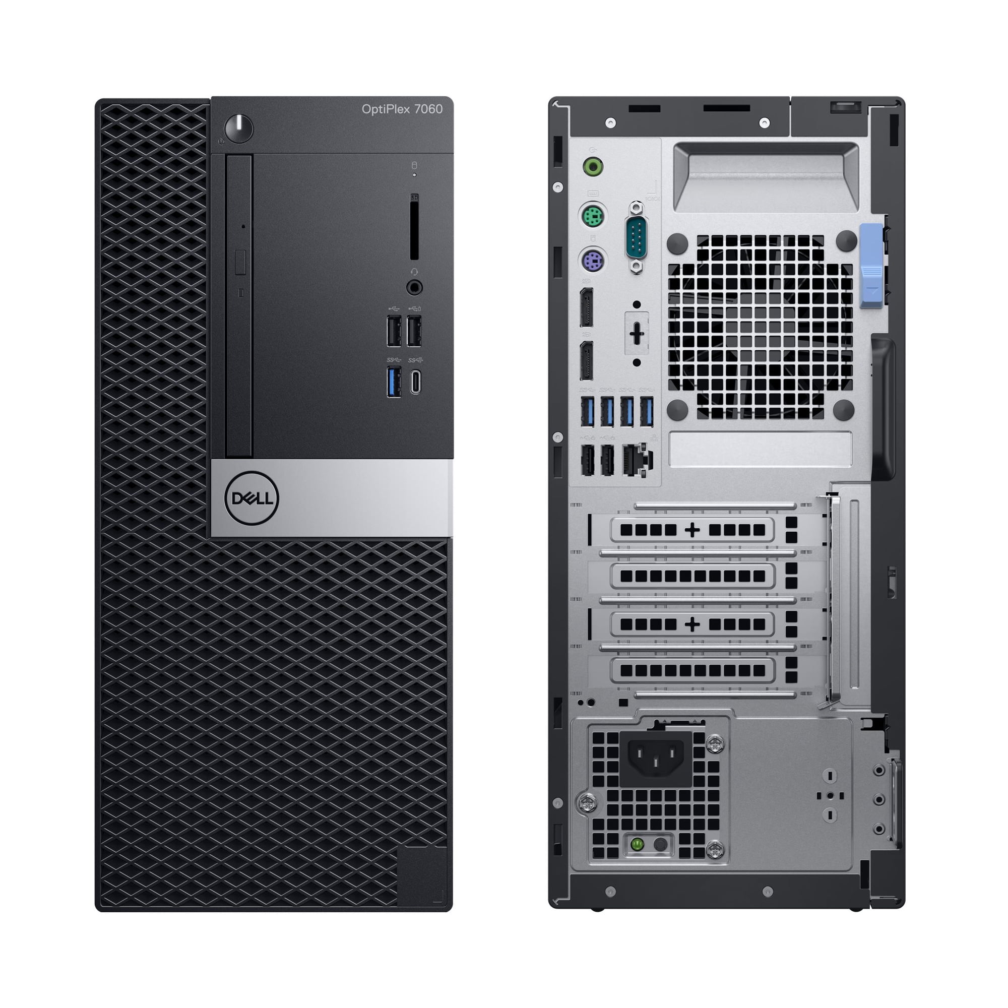 DELL Optiplex7070 Core i7 8700K搭載マシン