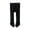 Black, variant on Newborn Infant Baby Clothes Girls Leggings Pantyhose Stretchy Comfy Slim Fitted Bottom Tights