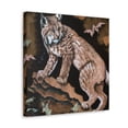 thumbnail image 5 of Bobcat's Glorious Glow - Canvas, 5 of 25
