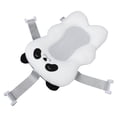 thumbnail image 1 of Cojín Para Bañera De Bebé, Cojín Para Asiento De Bañera Para Bebé, Soporte Flotante De 3 Puntos Para Recién Nacido Para Baño, 1 of 7
