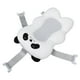 thumbnail image 1 of Cojín Para Bañera De Bebé, Cojín Para Asiento De Bañera Para Bebé, Soporte Flotante De 3 Puntos Para Recién Nacido Para Baño, 1 of 7