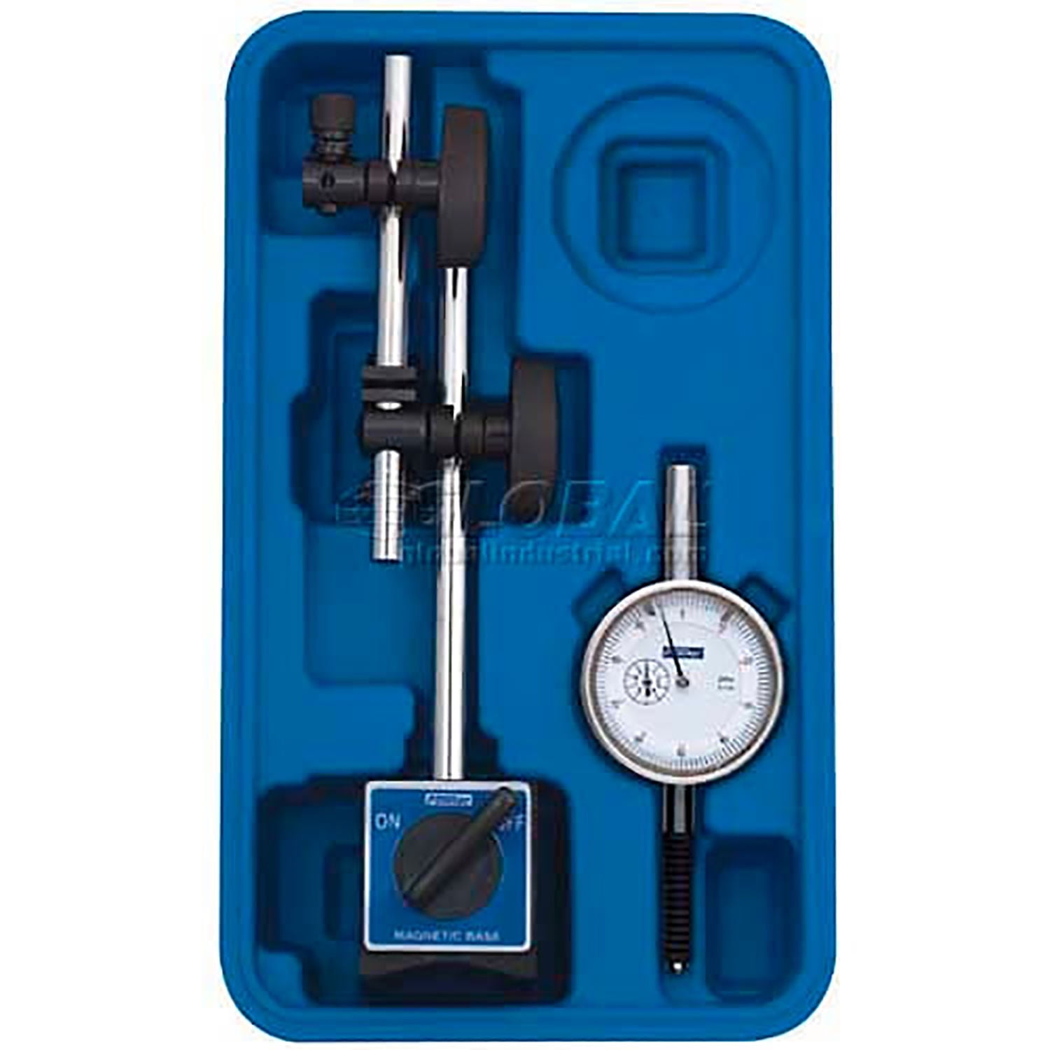 Refrigeration Technologies RT100S Big Blu Micro Leak Detector... Refrigeration Technologies RT100S Big Blu Micro Leak Detector...