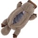 thumbnail image 3 of Estuche de papelería Minache de peluche con diseño de perro o dinosaurio para mujer, neceser (8094 + Ornitorrinco), 3 of 7