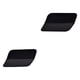 thumbnail image 1 of Par de Tapas Lava Faro Ibiza 2013 A 2017 Seat TONG YANG Negro, 1 of 4