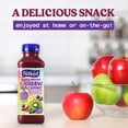 thumbnail image 5 of Naked Juice Rainbow Machine Flavored 100% Juice Smoothie Blend, 15.2 fl oz, 5 of 9